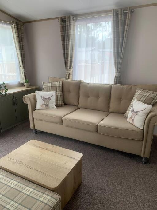 Grasmere Lodge Unit 31 卡莱尔 外观 照片