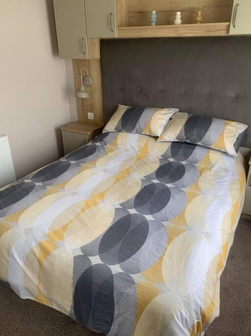 Grasmere Lodge Unit 31 卡莱尔 外观 照片