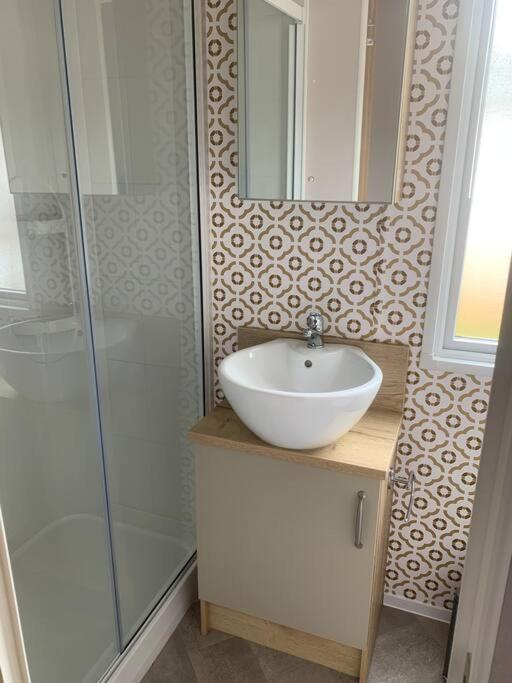Grasmere Lodge Unit 31 卡莱尔 外观 照片
